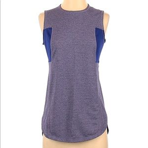 REI CoOp Running Top, Tunic Length.